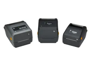 Zebra ZD421 Labelprinter 203dpi USB - 1