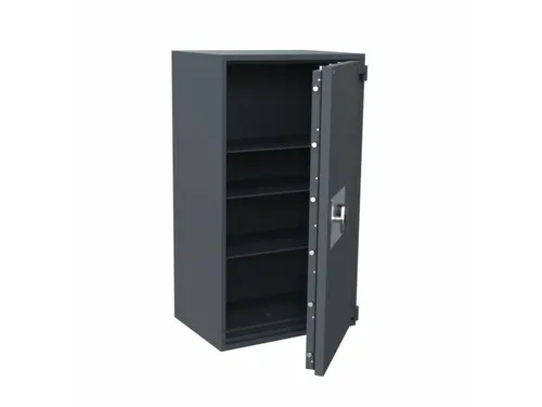 Salvus Milano 9 Brandwerende Kluis Elektronisch slot 151x85x60cm