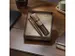 Coffret cadeau stylo plume Sheaffer 100 F G9374 Coffee