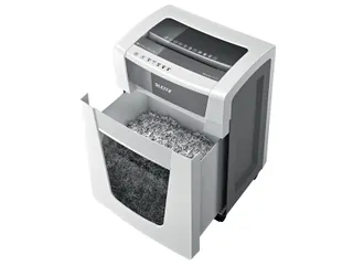 Papiervernietiger Leitz IQ Office Pro P-6+ snippers 1x5mm - 4