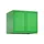 opzetkast,v. locker,2vak.,vak B 300mm,HxBxD 500x600x500mm,cilinderslot