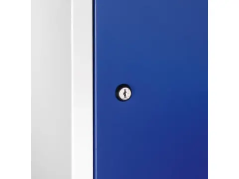 Cil.-Slot,Via Hoofdsluitsysteem,M. Veiligheidscertificaat,Meerprijs