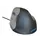 Evoluent4 VM4L Ergonomische muis Links bedraad Large Zwart