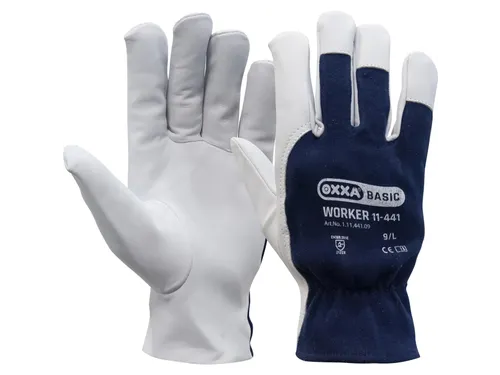 OXXA Worker 11-441 handschoen - 8/M