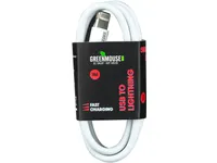 Greenmouse Lightning kabels