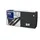 Tork 477864 Soft Lunchservet zwart