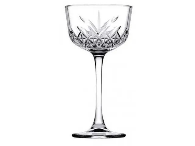 Pasabahce Cocktailglas Timeless 16cl 4 Stuks