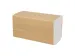 Handdoekpapier 220073 Euro interfold CEL 3-laags 32x22cm 2500 Stuks