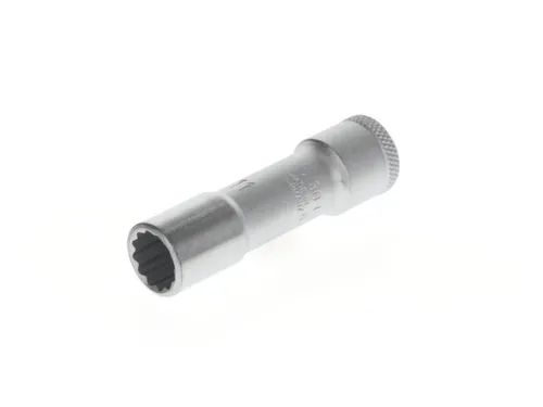 D 30 L 11 Dopsleutel 3/8 inch lang UD profiel 11mm
