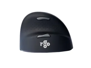 HE Break Ergonomische muis R-Go Small Rechts draadloos Zwart - 9