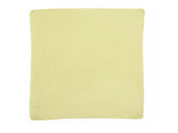 Professionele microvezeldoek Rubbermaid 40x40cm Geel