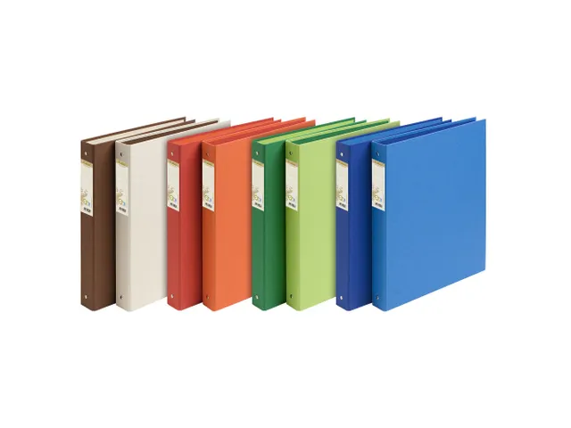 Ringmap FOREVER A4 4R 30mm geass.