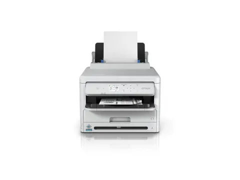 Epson Pro WF-M5399DW, 1200 x 2400 DPI, 1, A4, 5000 pagina's per maand,