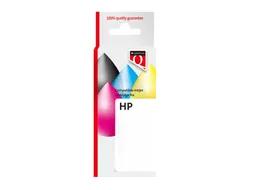 Inktcartridge Quantore alternatief tbv Hp 963XL 3JA30AE hc zwart