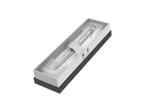Balpen Parker Urban Twist Metro Metallic CT Finish Medium