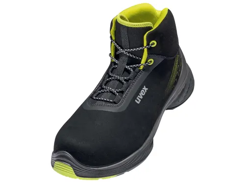 uvex 1 G2 6845 veiligheidsschoen S2 - 44