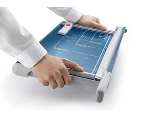 Snijmachine A3 Dahle 534 Bordschaar 46cm - 3