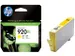 Cartouche d’encre HP 920XL CD974AE jaune HC