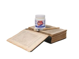 Boekbinderslijm Collall 275 gram - 3