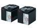 Cartouche de batterie de rechange RBC11 (OEM)