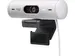 Logitech Brio 500 Full HD Webcam White