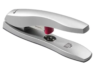 Blokhechter Rexel Odyssey max 60vel zilvergrijs - 1