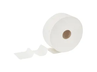 Scott 8569 CONTROL handdoekrol 2-laags Wit Pak a 6 Rol - 4