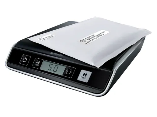 DYMO M5 Digitale Postweegschaal 5KG S0929000