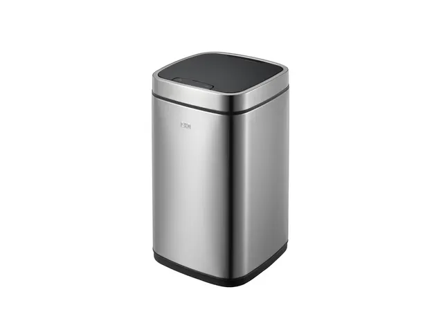 Afvalbak EcoSmart Sensor Bin 12 ltr, EKO