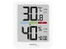 Thermometer Technoline WS 9456 81x98x15mm wit