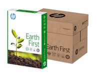 HP Earth First A4 80 Gram Wit 5 pakken á 500 vel
