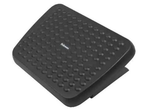 Voetensteun Fellowes standaard verstelbaar