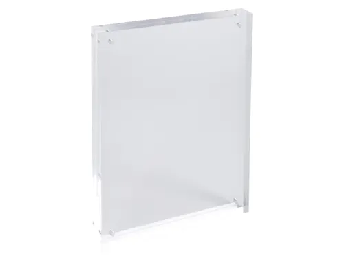Tafelstandaard magnetische sluiting A5