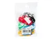 Sleutelhanger 50x20cm assorti 20 stuks