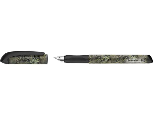 Vulpen Schneider Voice black jungle