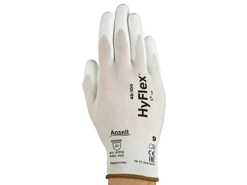 Ansell HyFlex 48-100 handschoen - 9