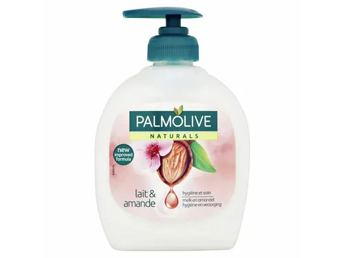 Vloeibare Handzeep Palmolive Met Pomp 300ml