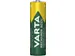 Batterij Oplaadbaar Varta 4x AA 2600Mah Ready2Use 1.2V