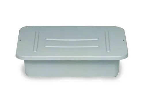 Afruimbak 17.5 Liter Rubbermaid