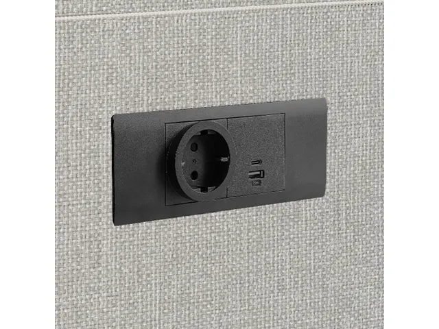 Soundproof Workstation Belcel Sound of Silence II M, 2 personen