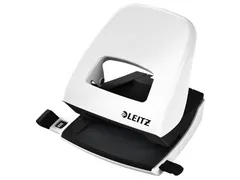 Perforator Leitz WOW NeXXt 2-gaats wit