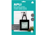 Apli Papier spécial Jet d'encre Laser