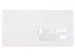 dienstenvelop venster rechts Raadhuis 110x220mm DL (EA5/6) wit strip