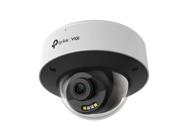 TP-Link InSight S285, IP-beveiligingscamera, Buiten, Bedraad, 107 m, 1