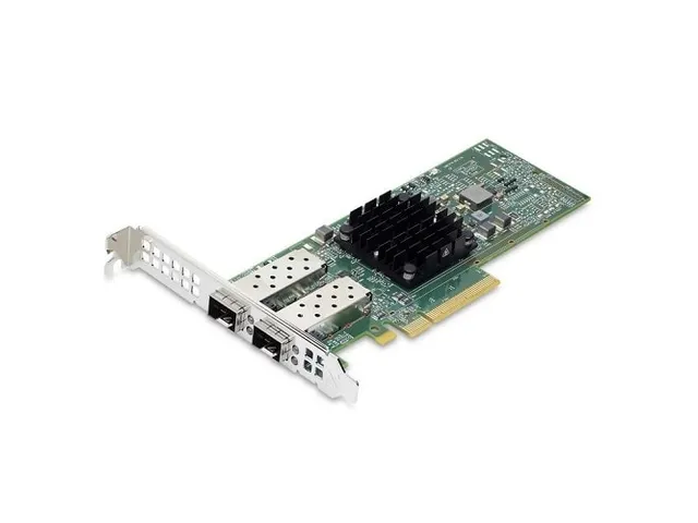 Broadcom 57414 Dual Port 10/25GbE SFP28 OCP NIC 3.0 Customer Install