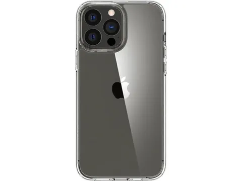 Spigen Case ACS03261 iPhone 13 Pro Ultra Hybrid Clear