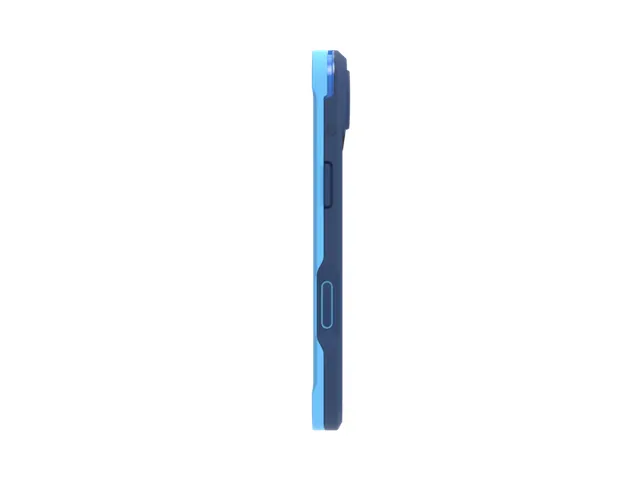 ZAGG Rainier Snap Kickstand, Hoes, Apple, iPhone 17 Air, 16,5 cm (6.5