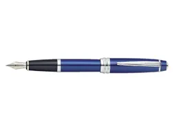 Vulpen Cross Bailey medium blauw