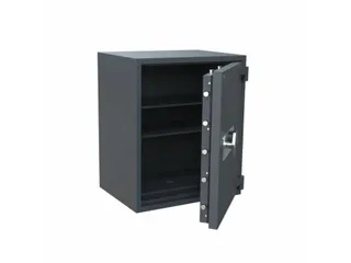 Salvus Milano 5 Brandwerende Kluis Elektronisch slot 81x68x51cm - 3
