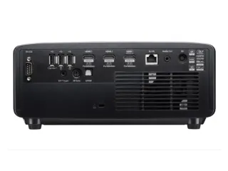 Optoma UHZ58LV 4K home cinema beamer - 5